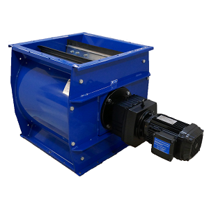 Rotary valve B-S